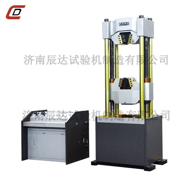 拉力試驗機有哪些特點？應該如何選擇？