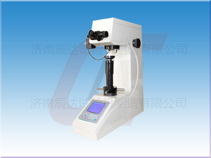 HV-5型維氏硬度計(jì)的作用以及主要特點(diǎn)是什么？